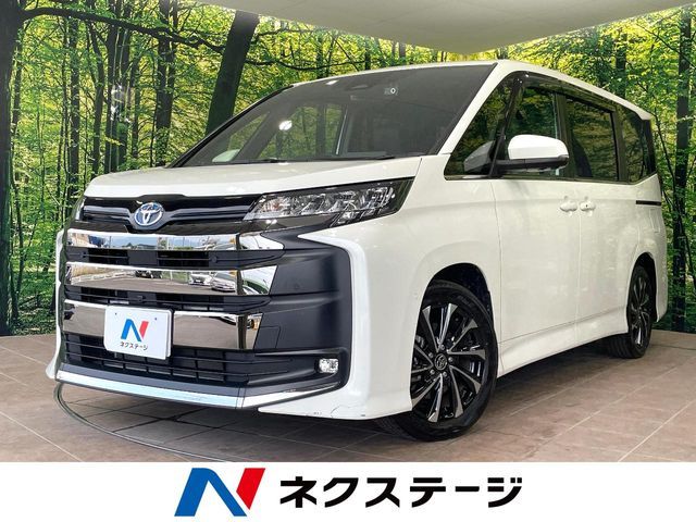 NOAH HYBRID