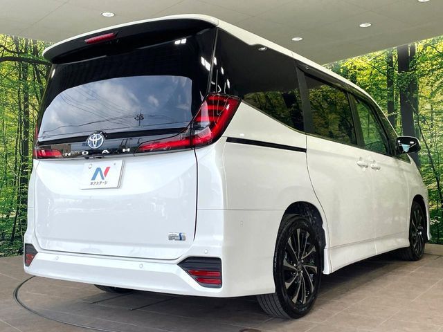 NOAH HYBRID