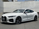 BMW 4series coupe