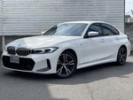 BMW 3series sedan