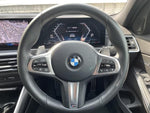 BMW 3series sedan