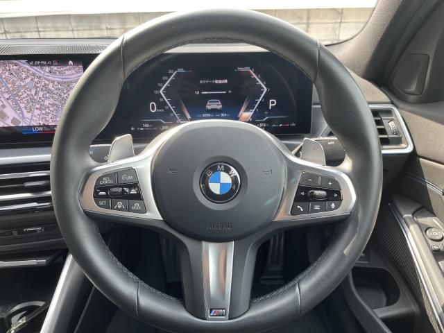 BMW 3series sedan