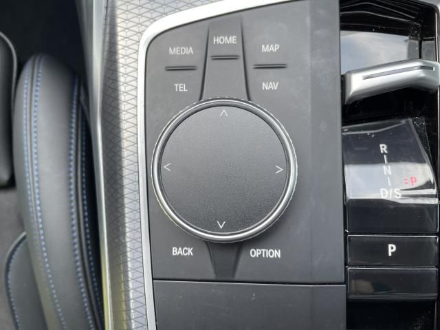 BMW 3series sedan