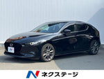 MAZDA3 FASTBACK