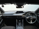 MAZDA3 FASTBACK