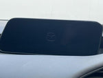 MAZDA3 FASTBACK