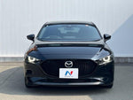 MAZDA3 FASTBACK