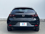 MAZDA3 FASTBACK