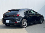 MAZDA3 FASTBACK