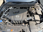 MAZDA3 FASTBACK
