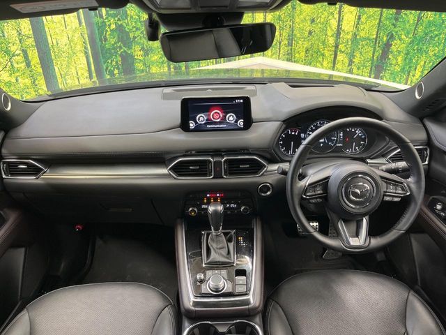 CX-8