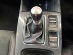 CIVIC hatchback