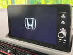 CIVIC hatchback