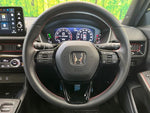 CIVIC hatchback