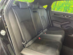 CIVIC hatchback