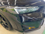 CIVIC hatchback