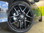 CIVIC hatchback