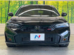 CIVIC hatchback