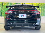 CIVIC hatchback