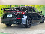 CIVIC hatchback