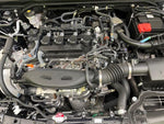 CIVIC hatchback
