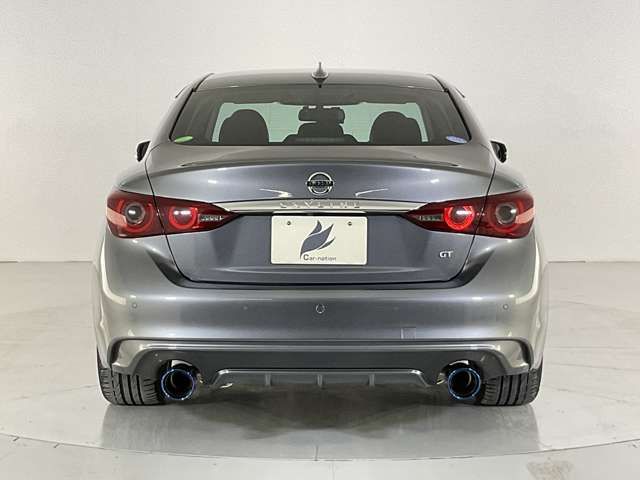 SKYLINE HYBRID