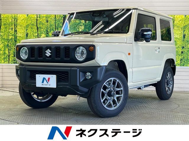 JIMNY 4WD