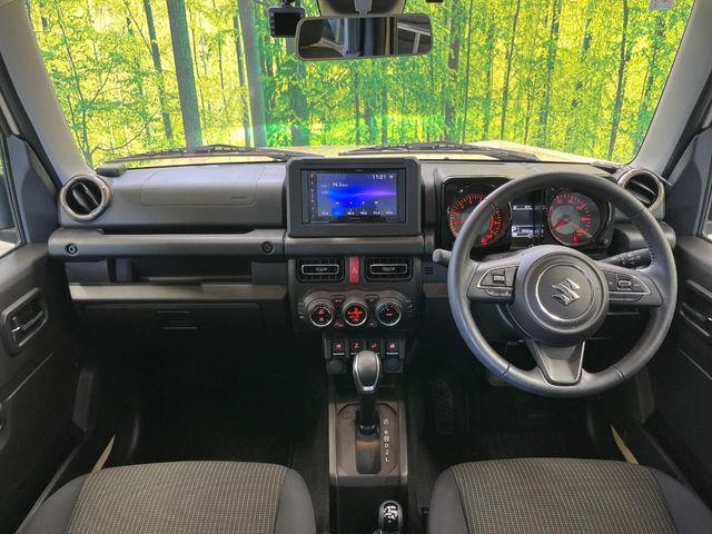JIMNY 4WD