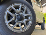 JIMNY 4WD