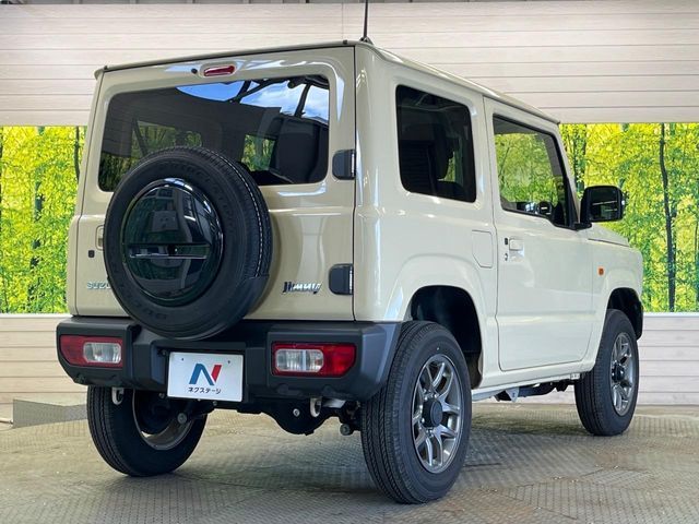 JIMNY 4WD