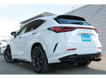 LEXUS NX350h