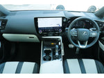 LEXUS NX350h