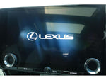 LEXUS NX350h