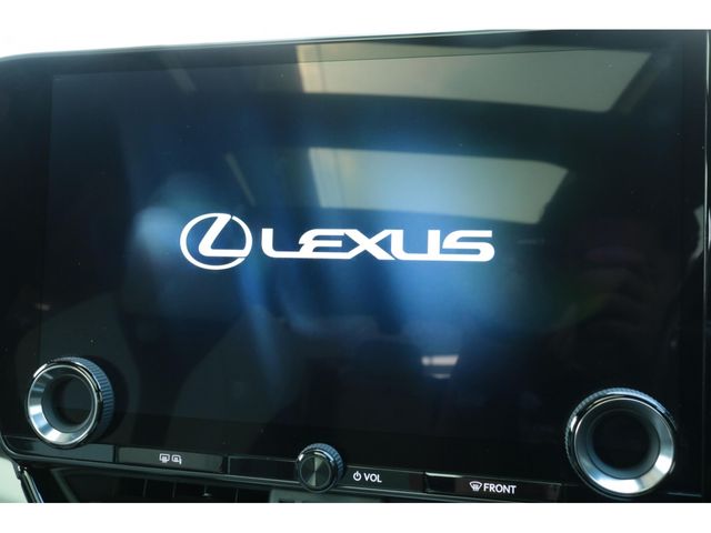 LEXUS NX350h