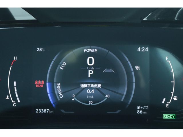 LEXUS NX350h