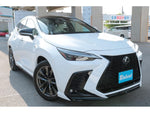 LEXUS NX350h