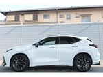 LEXUS NX350h