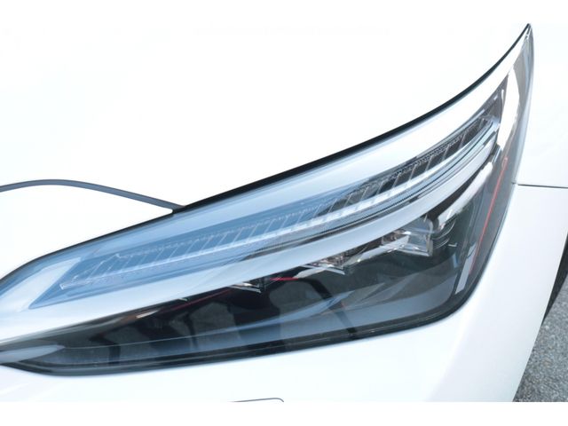 LEXUS NX350h