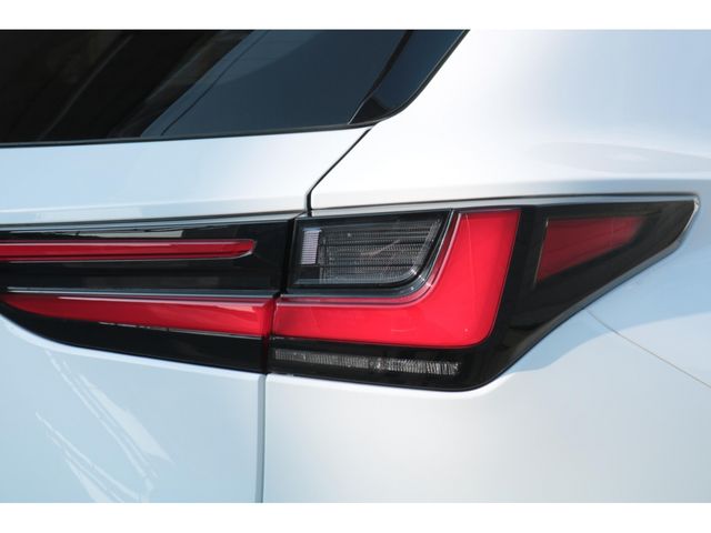 LEXUS NX350h