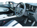 LEXUS NX350h
