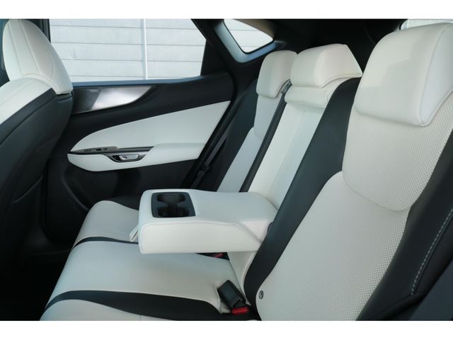 LEXUS NX350h