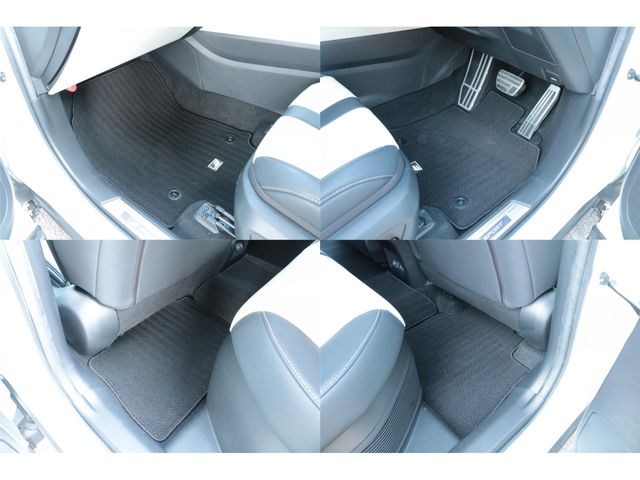 LEXUS NX350h