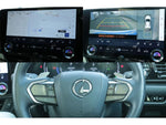 LEXUS NX350h