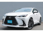 LEXUS NX350h