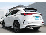 LEXUS NX350h