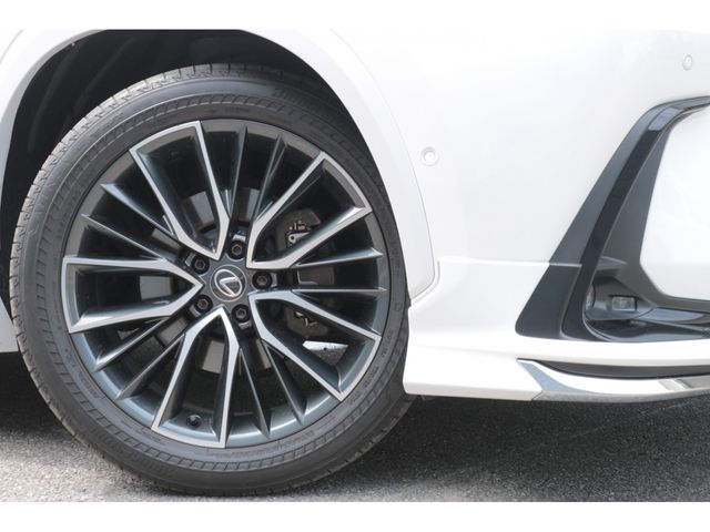 LEXUS NX350h