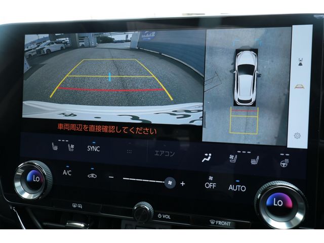 LEXUS NX350h