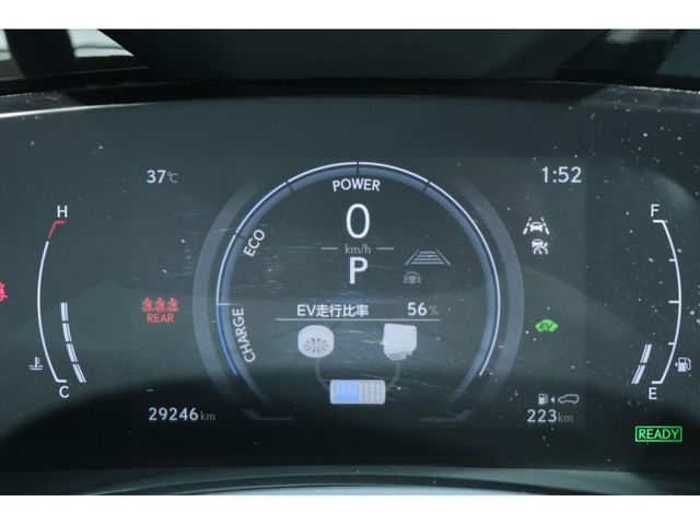 LEXUS NX350h