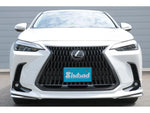 LEXUS NX350h