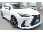 LEXUS NX350h